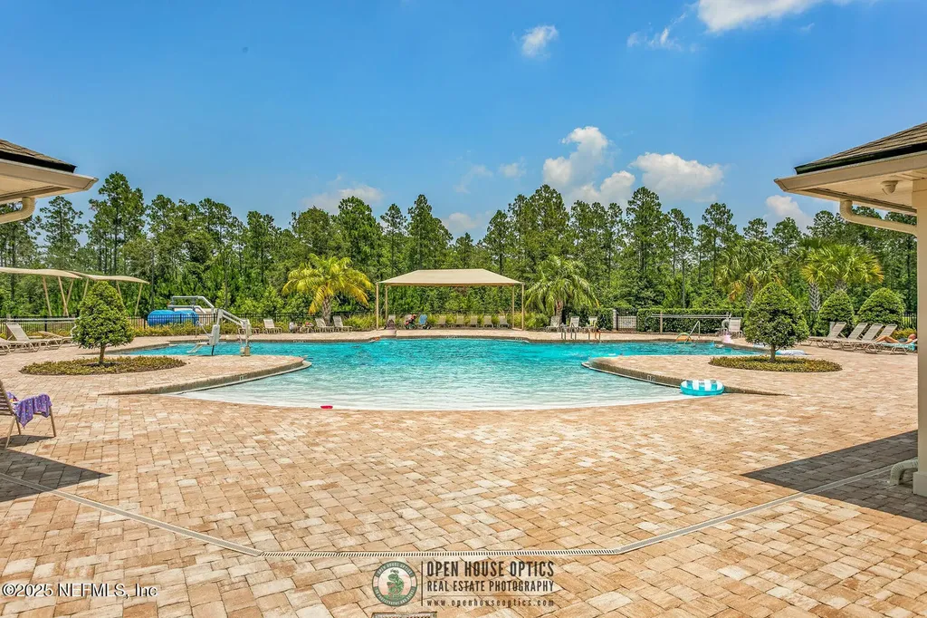 2271 Willow Glen Lane Green Cove Springs FL 32043