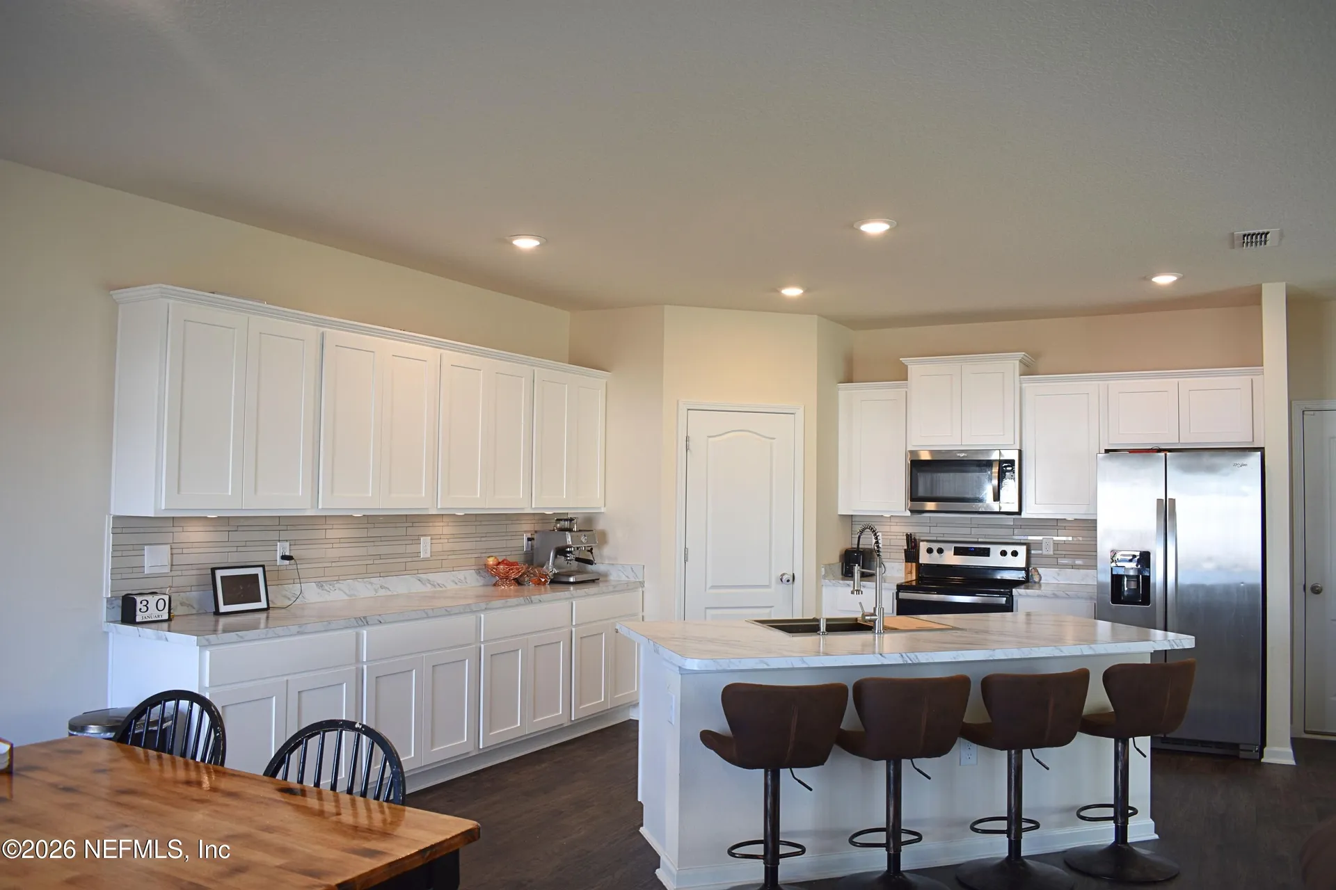2271 Willow Glen Lane Green Cove Springs FL 32043