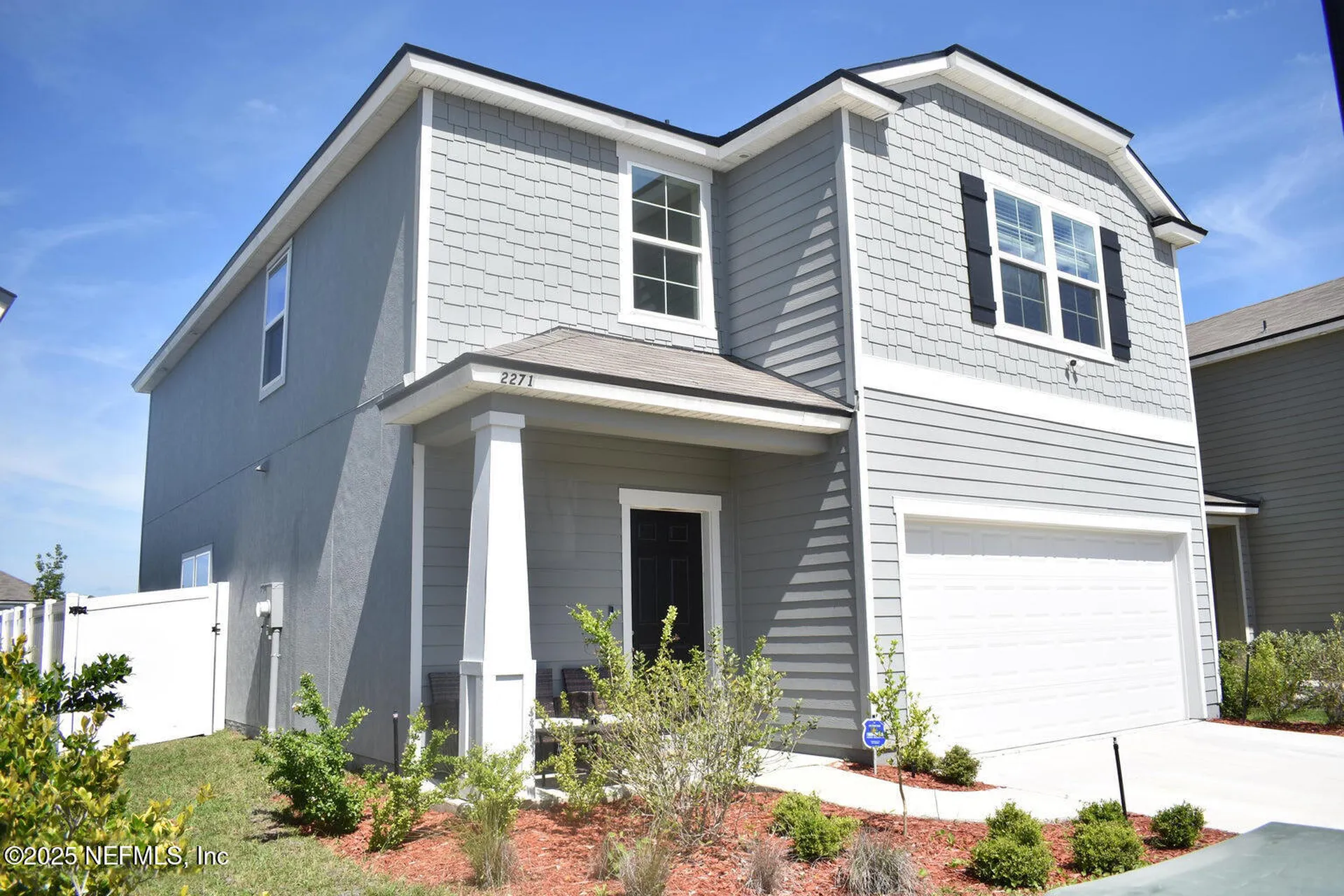 2271 Willow Glen Lane Green Cove Springs FL 32043