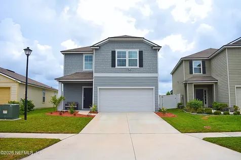 2271 Willow Glen Lane Green Cove Springs FL 32043