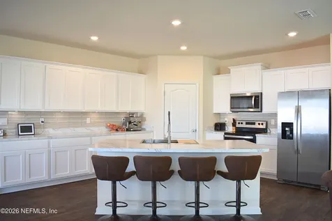 2271 Willow Glen Lane Green Cove Springs FL 32043