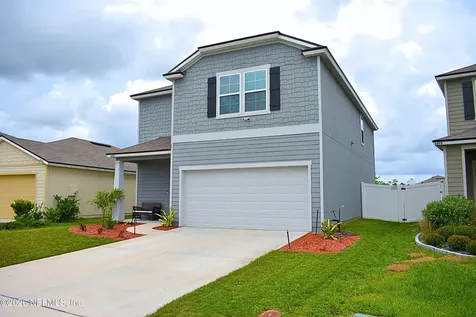 2271 Willow Glen Lane Green Cove Springs FL 32043
