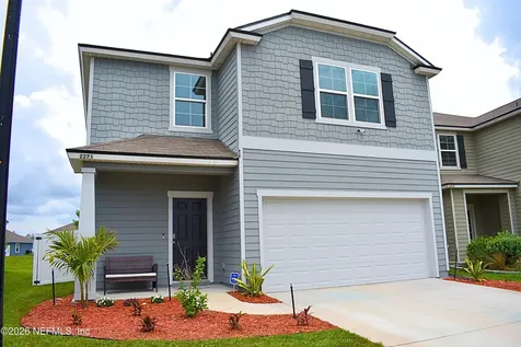 2271 Willow Glen Lane Green Cove Springs FL 32043