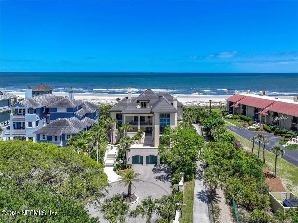 28 Dunes Row Fernandina Beach FL 32034