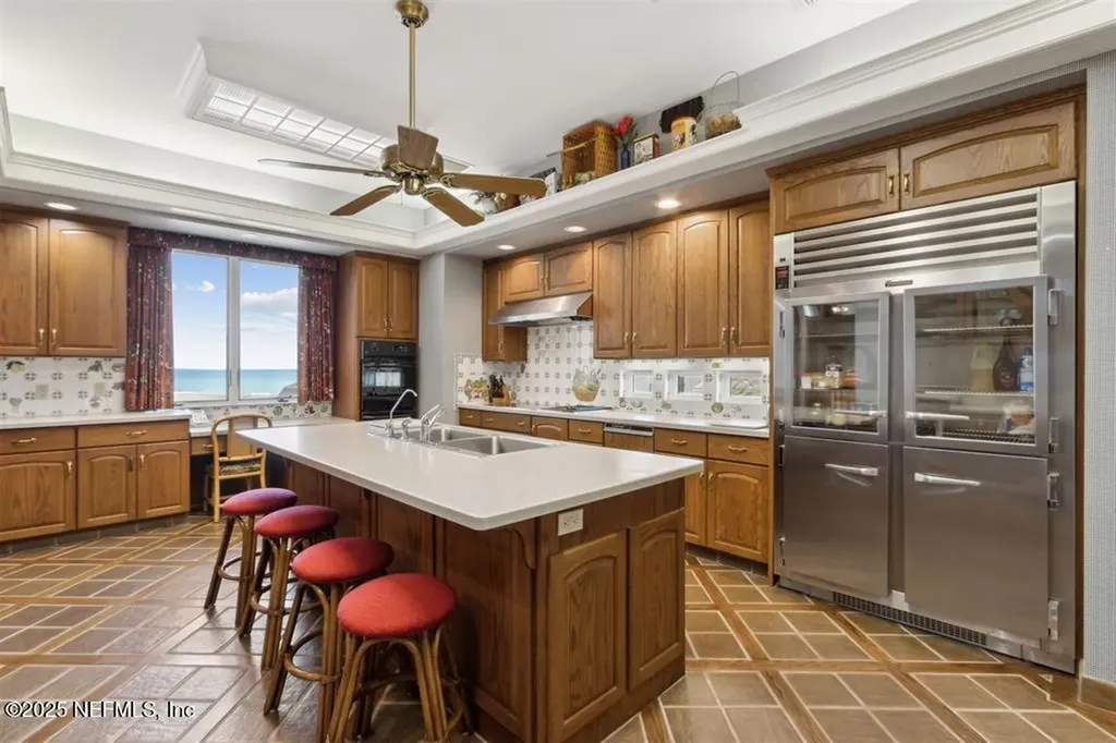 28 Dunes Row Fernandina Beach FL 32034