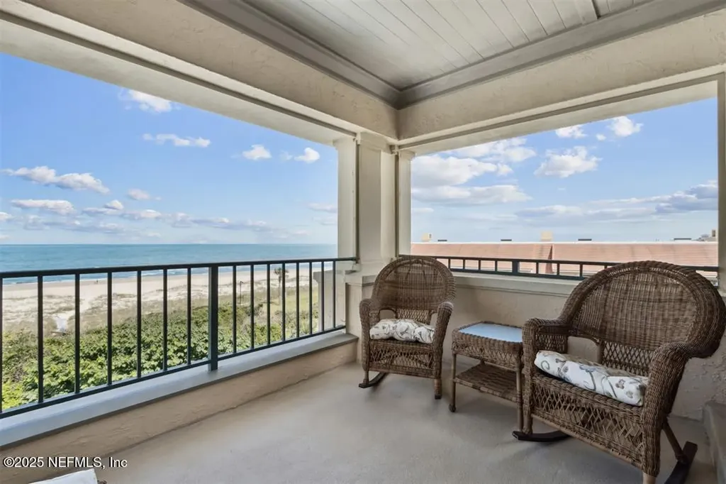 28 Dunes Row Fernandina Beach FL 32034