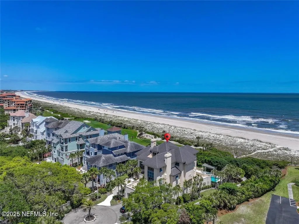 28 Dunes Row Fernandina Beach FL 32034