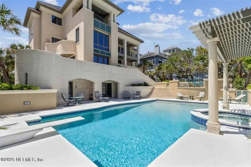 28 Dunes Row Fernandina Beach FL 32034