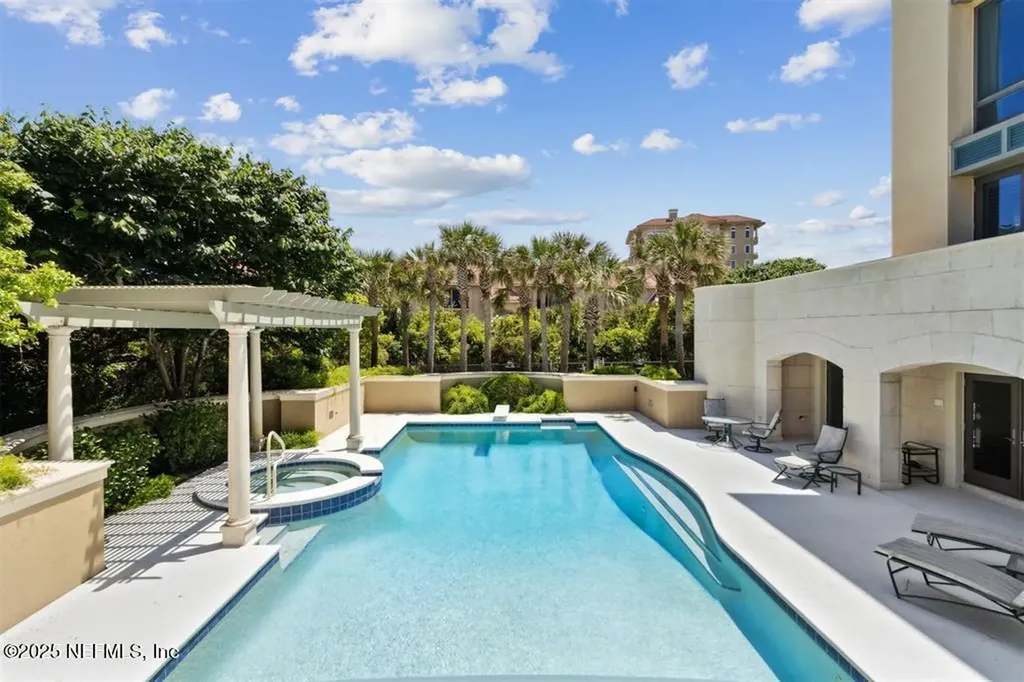 28 Dunes Row Fernandina Beach FL 32034