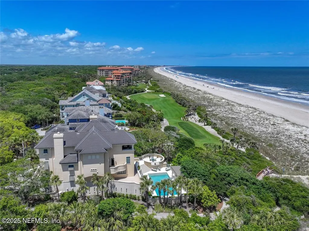 28 Dunes Row Fernandina Beach FL 32034