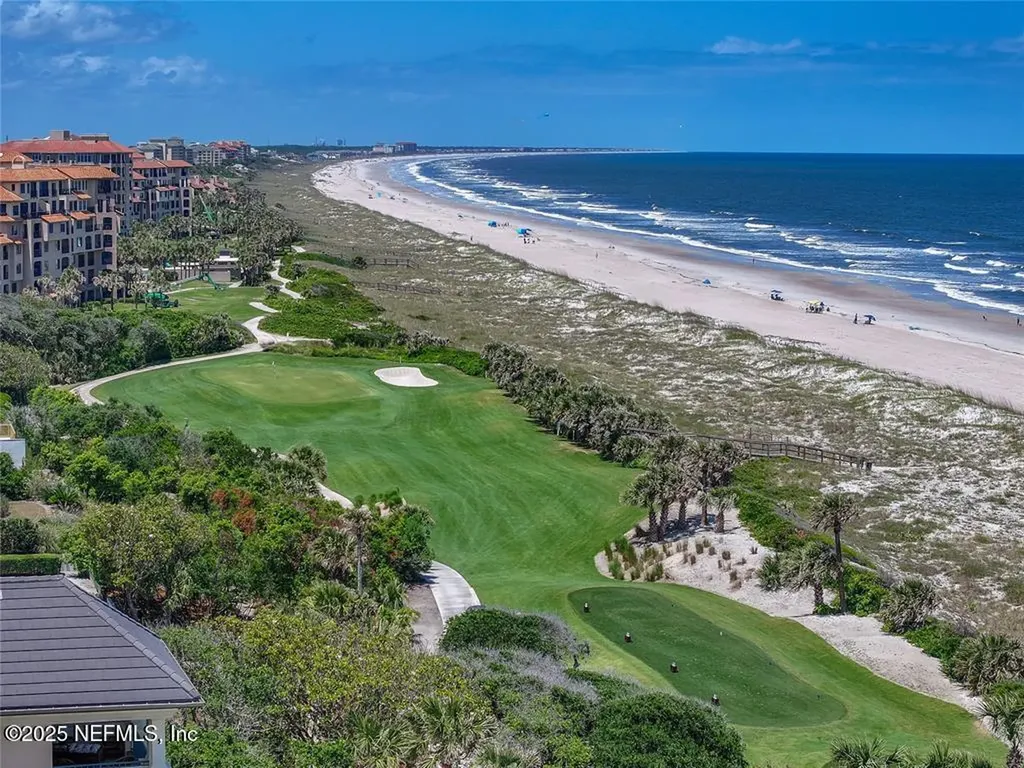 28 Dunes Row Fernandina Beach FL 32034