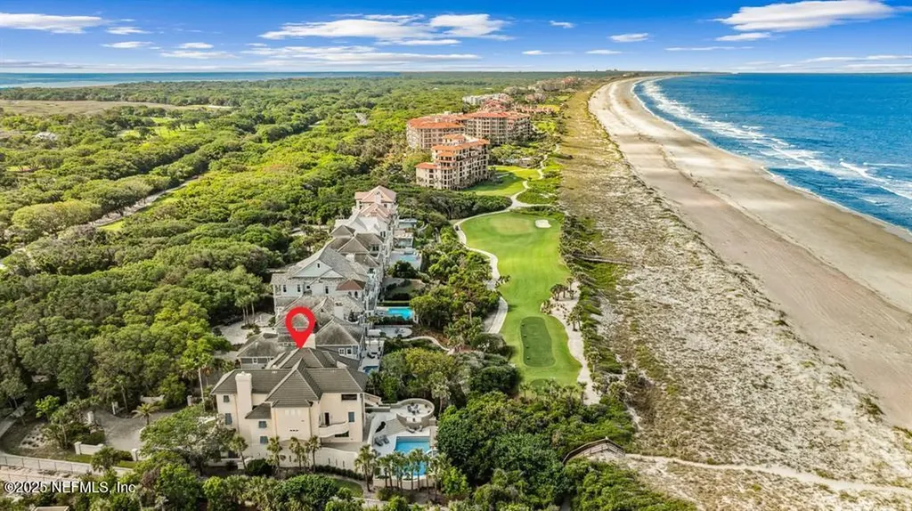 28 Dunes Row Fernandina Beach FL 32034