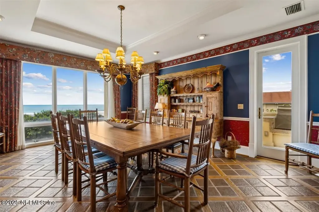 28 Dunes Row Fernandina Beach FL 32034