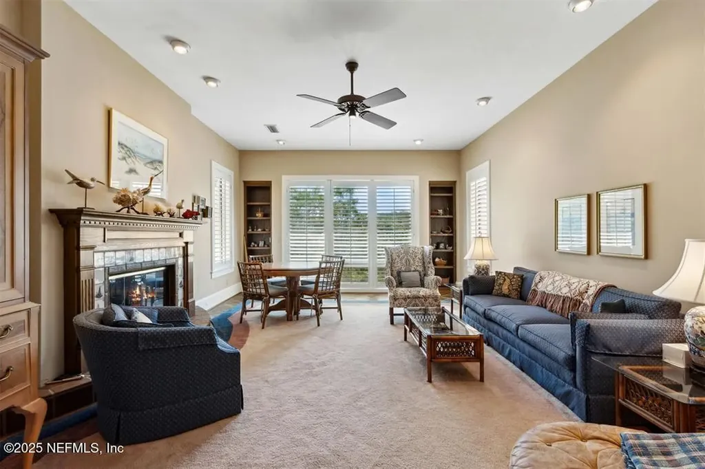 28 Dunes Row Fernandina Beach FL 32034