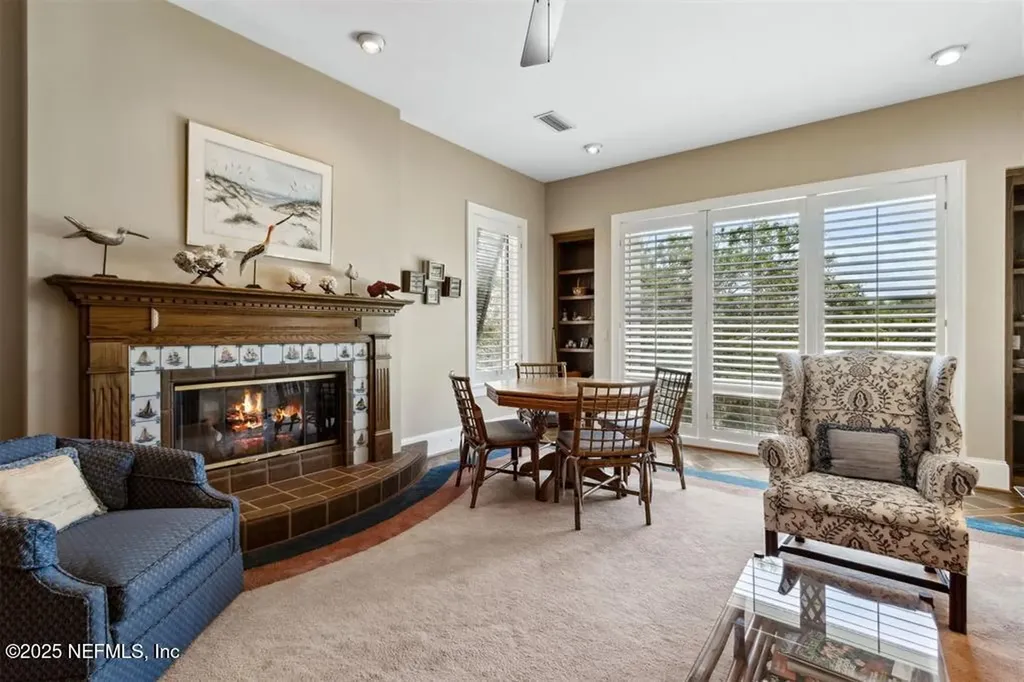 28 Dunes Row Fernandina Beach FL 32034