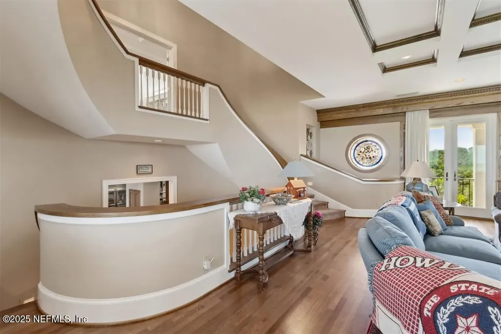 28 Dunes Row Fernandina Beach FL 32034