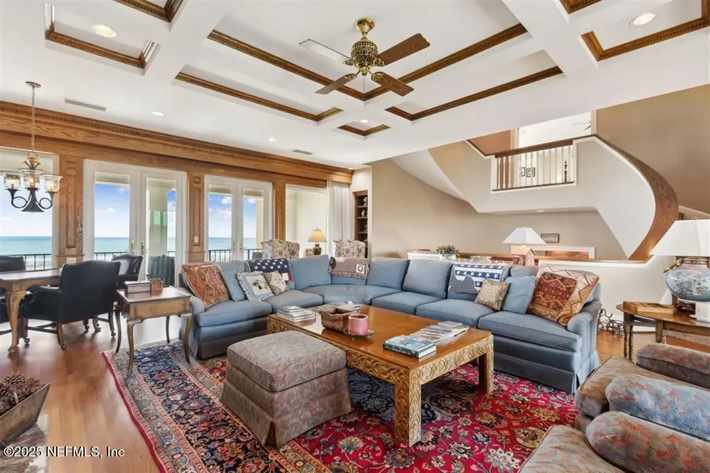 28 Dunes Row Fernandina Beach FL 32034