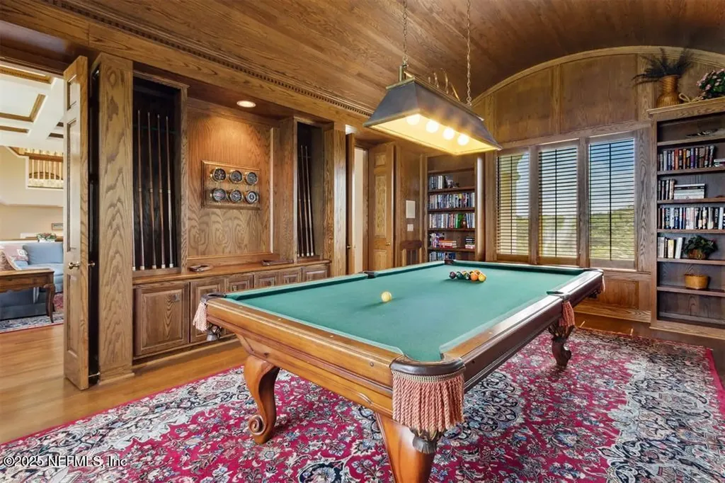 28 Dunes Row Fernandina Beach FL 32034