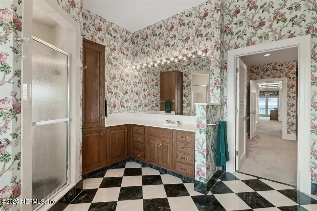 28 Dunes Row Fernandina Beach FL 32034