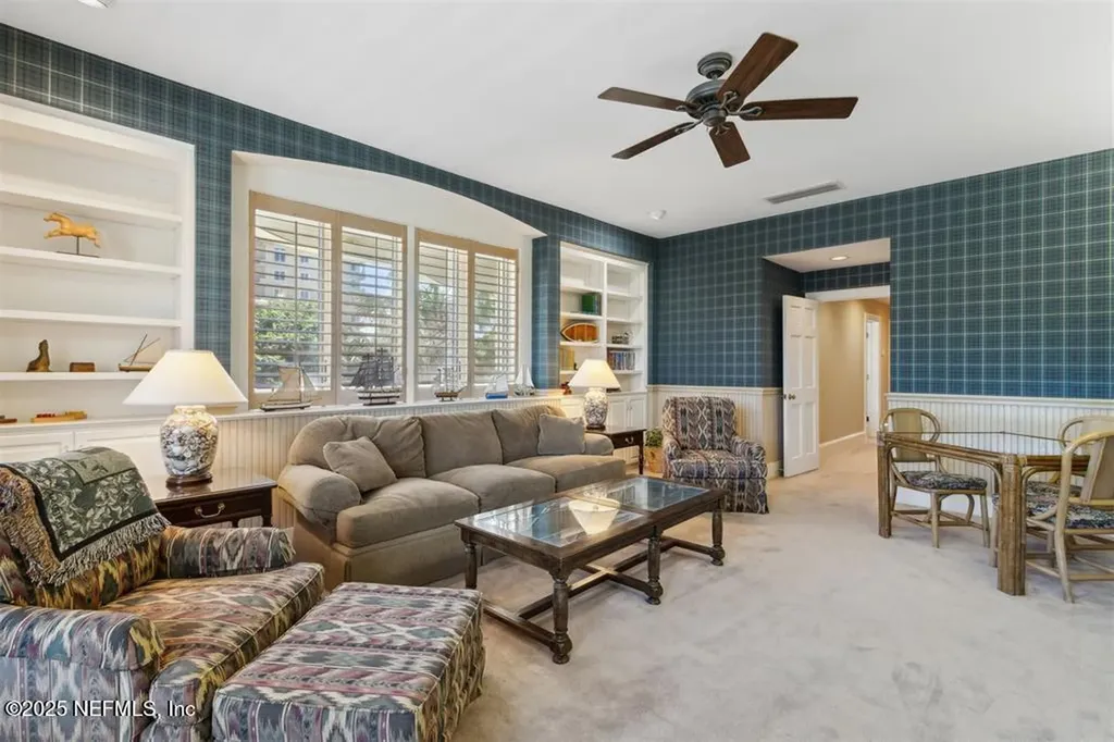 28 Dunes Row Fernandina Beach FL 32034