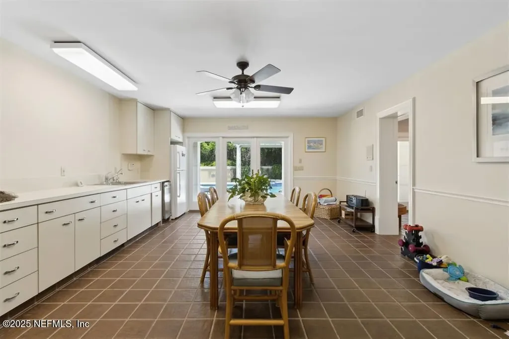 28 Dunes Row Fernandina Beach FL 32034