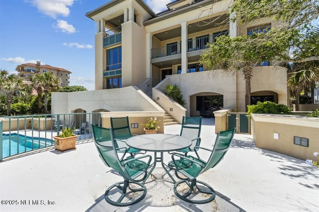 28 Dunes Row Fernandina Beach FL 32034