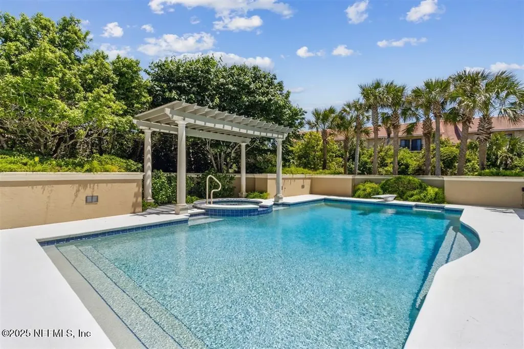 28 Dunes Row Fernandina Beach FL 32034