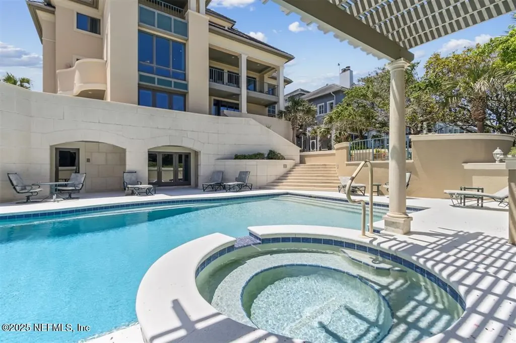 28 Dunes Row Fernandina Beach FL 32034