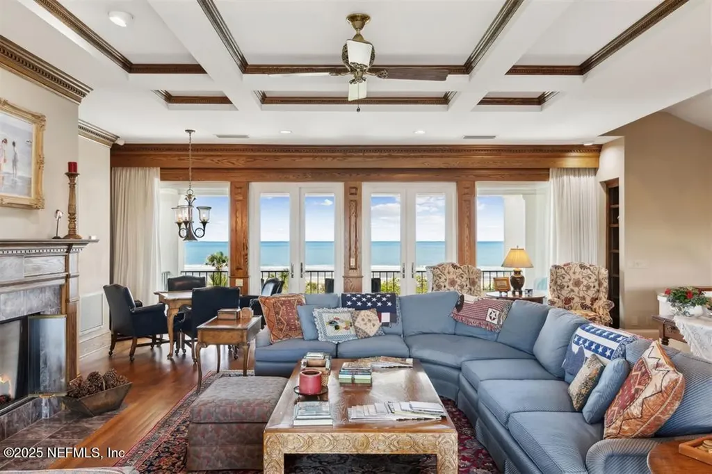 28 Dunes Row Fernandina Beach FL 32034