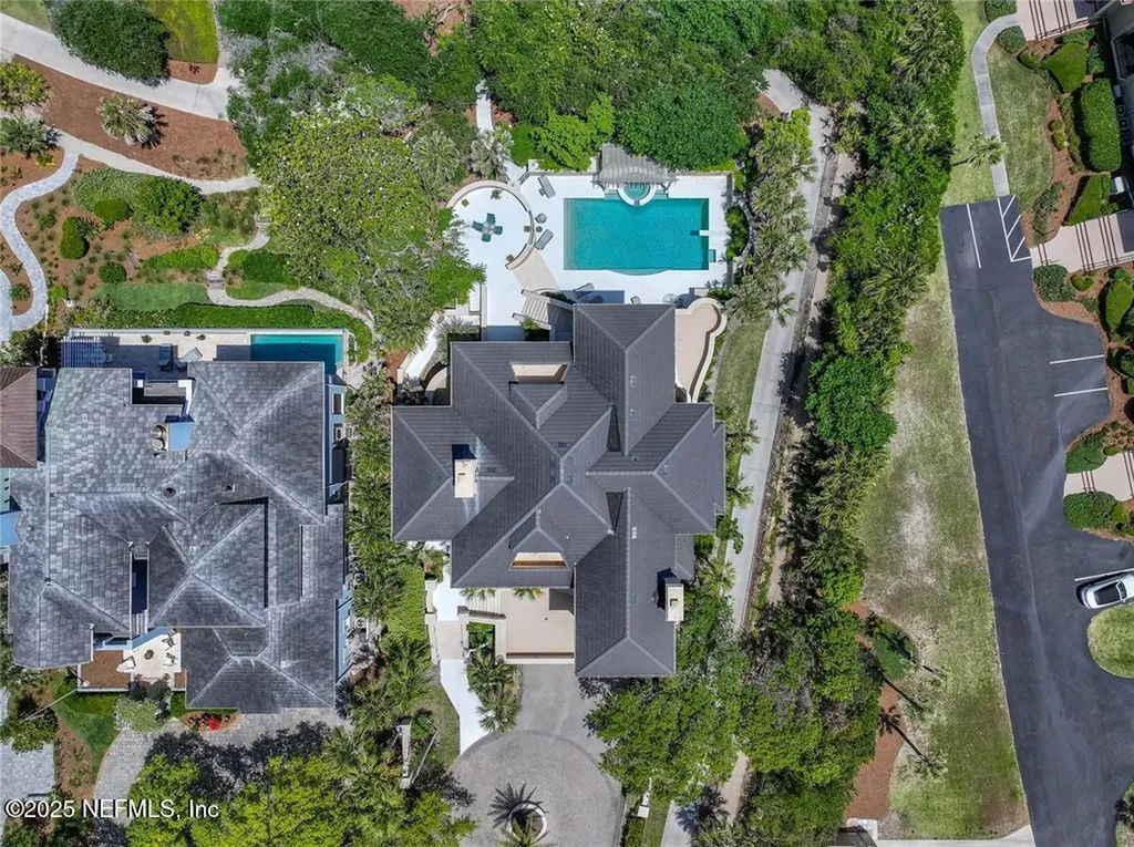 28 Dunes Row Fernandina Beach FL 32034