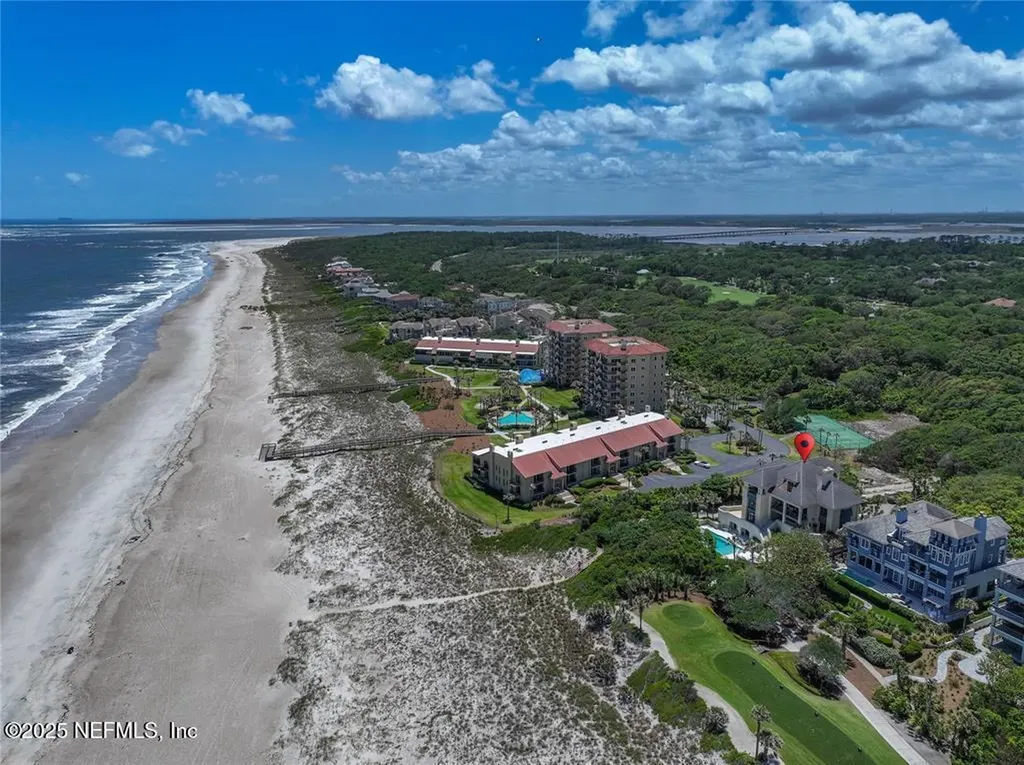 28 Dunes Row Fernandina Beach FL 32034