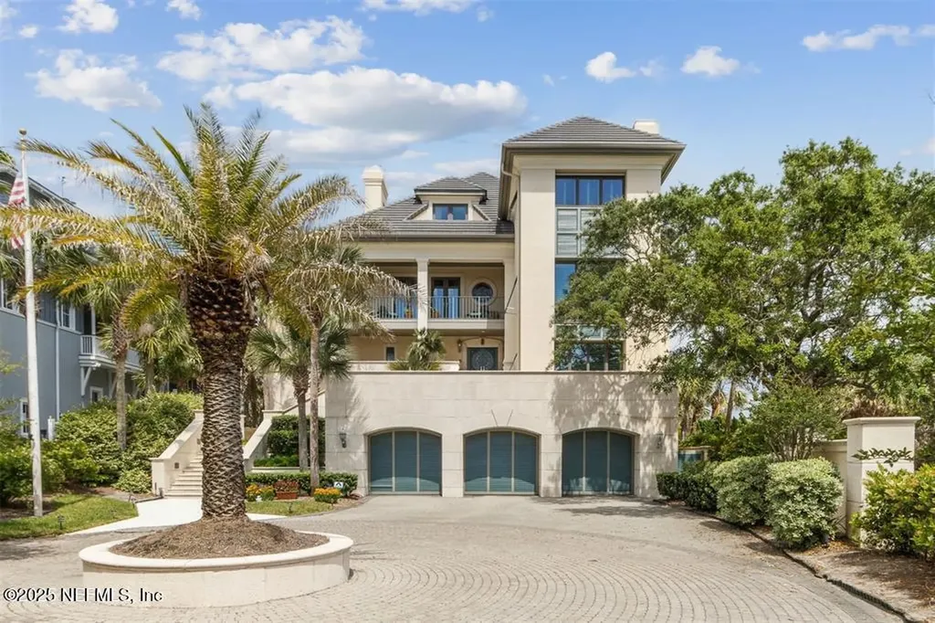 28 Dunes Row Fernandina Beach FL 32034