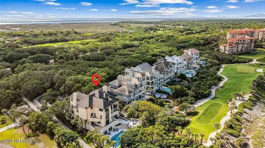 28 Dunes Row Fernandina Beach FL 32034