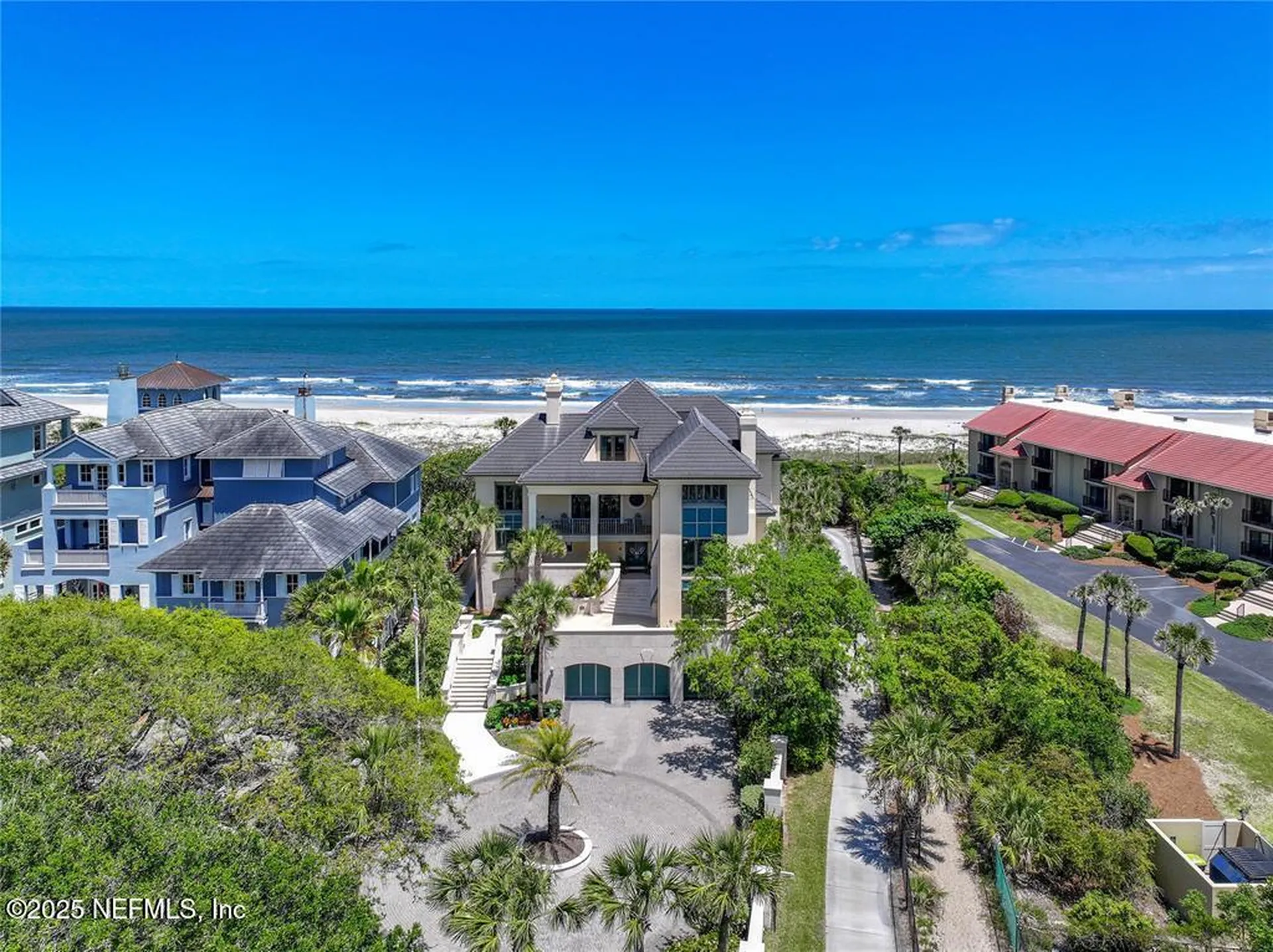 28 Dunes Row Fernandina Beach FL 32034
