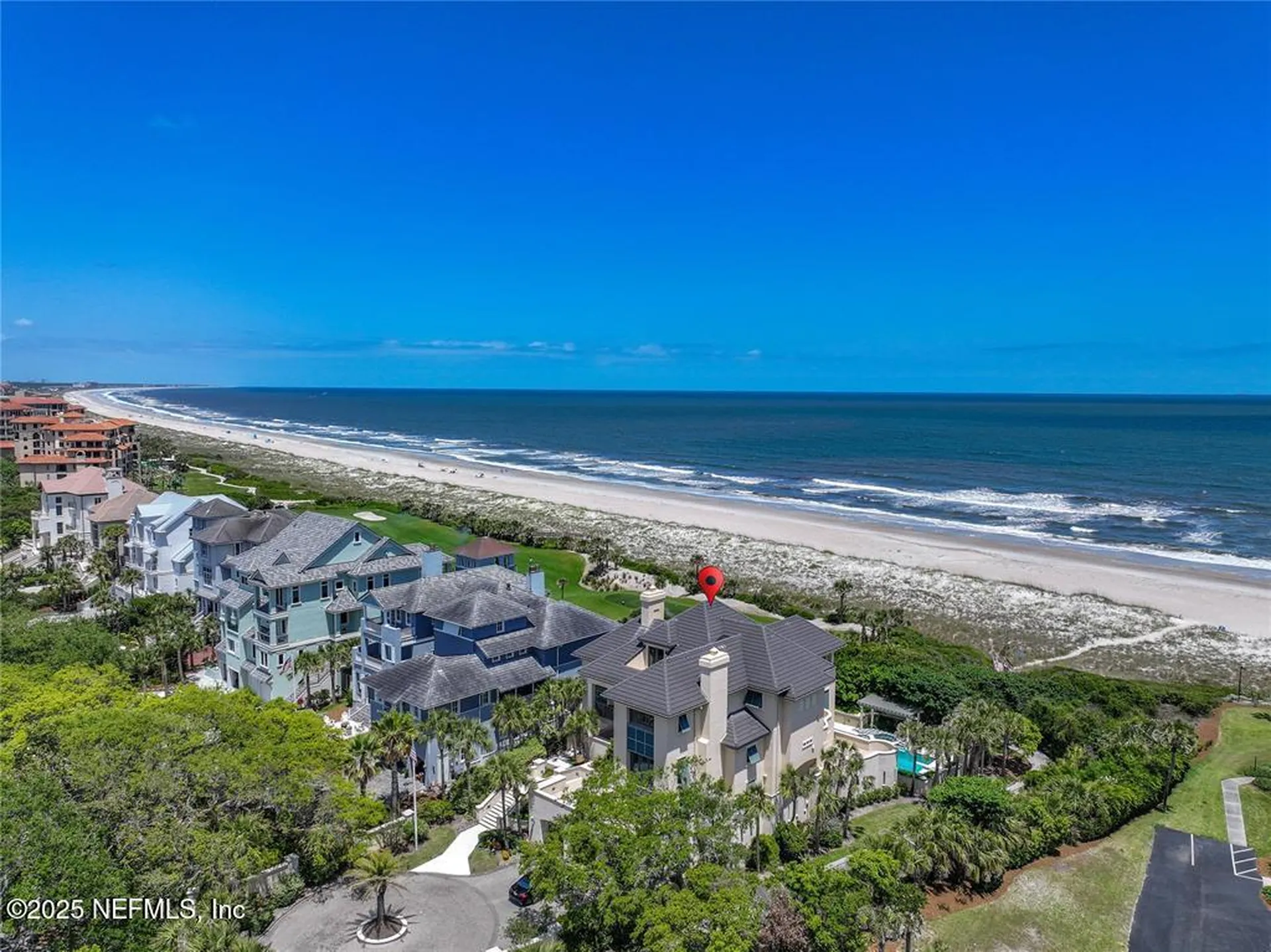 28 Dunes Row Fernandina Beach FL 32034