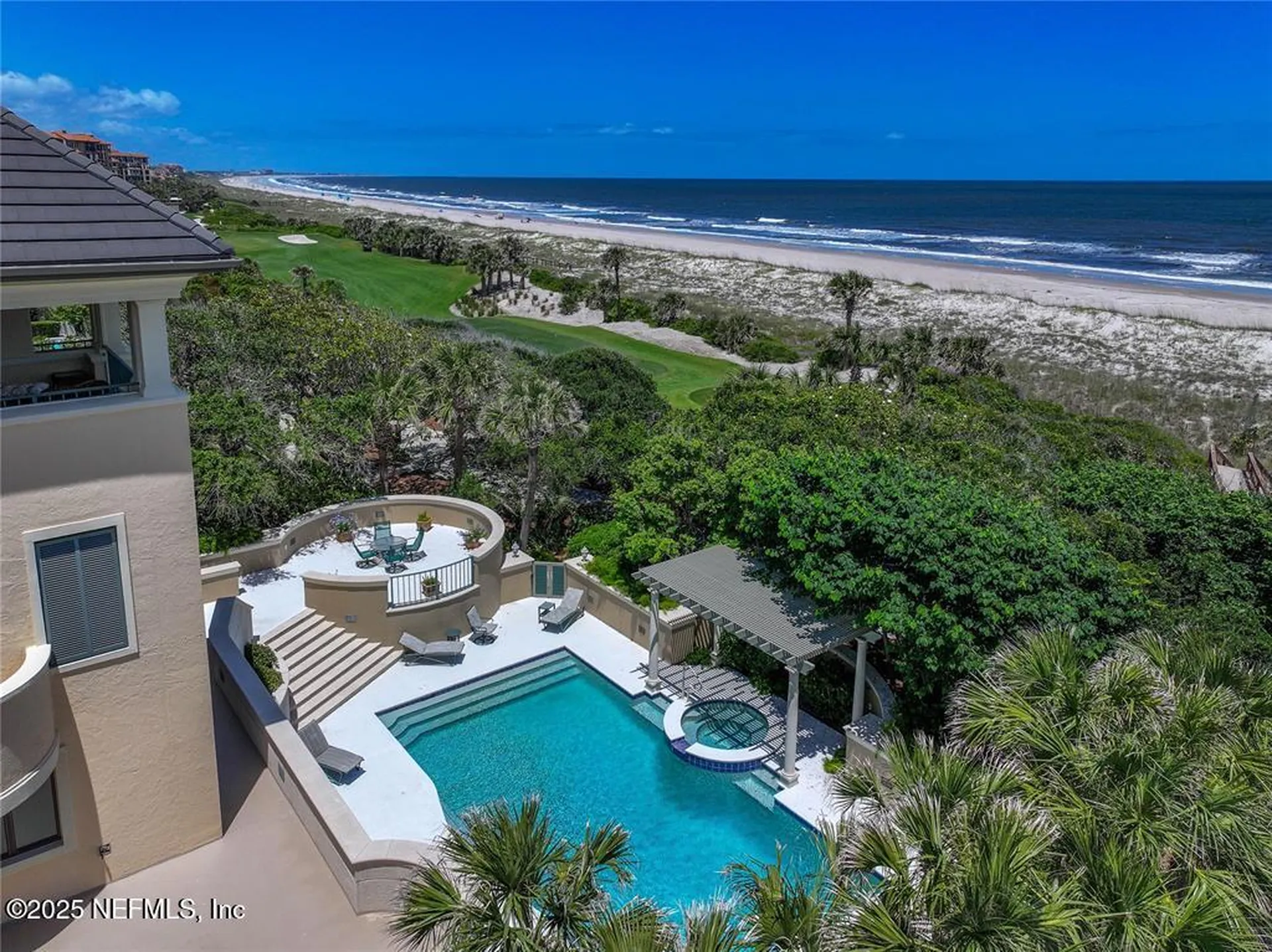 28 Dunes Row Fernandina Beach FL 32034