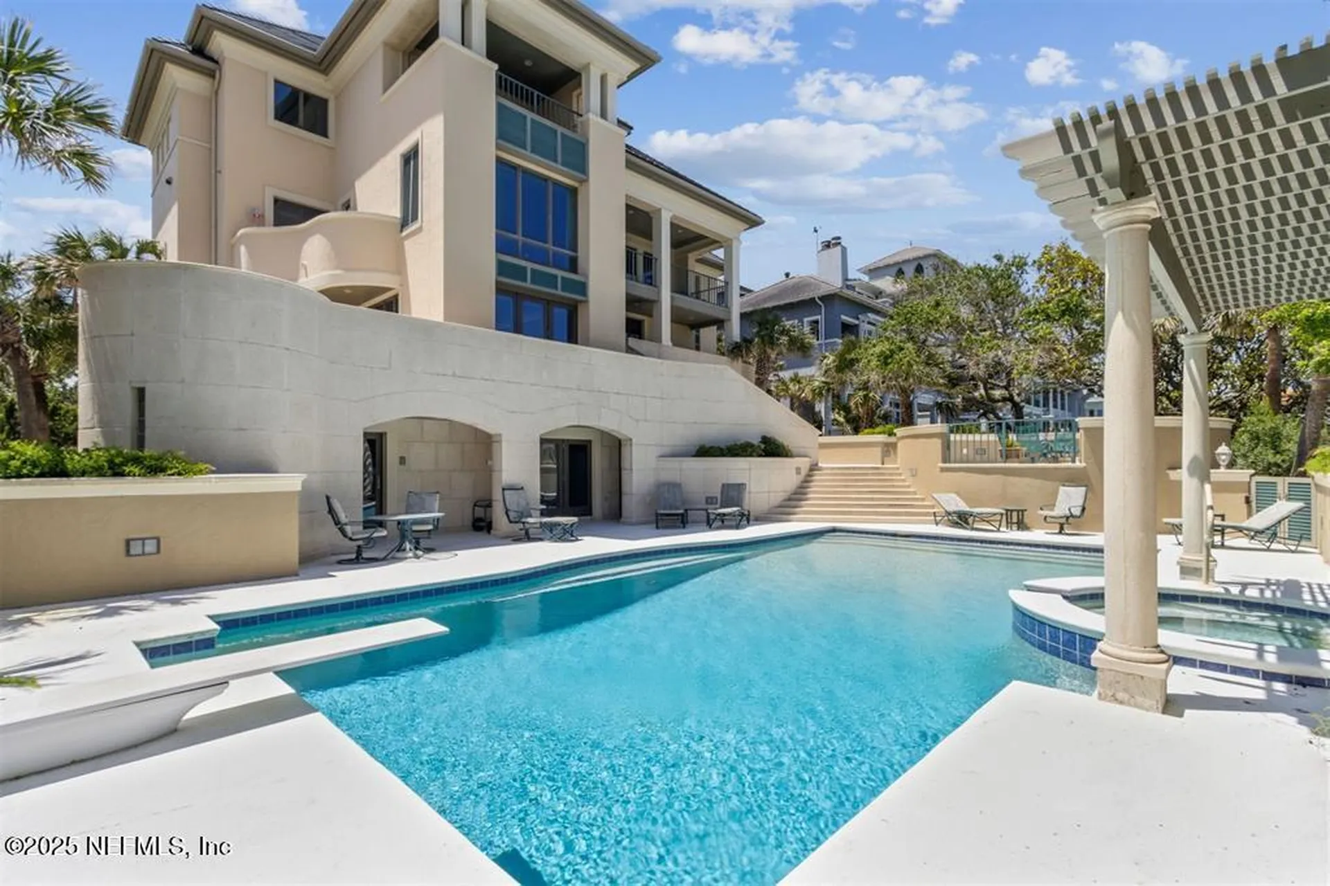 28 Dunes Row Fernandina Beach FL 32034