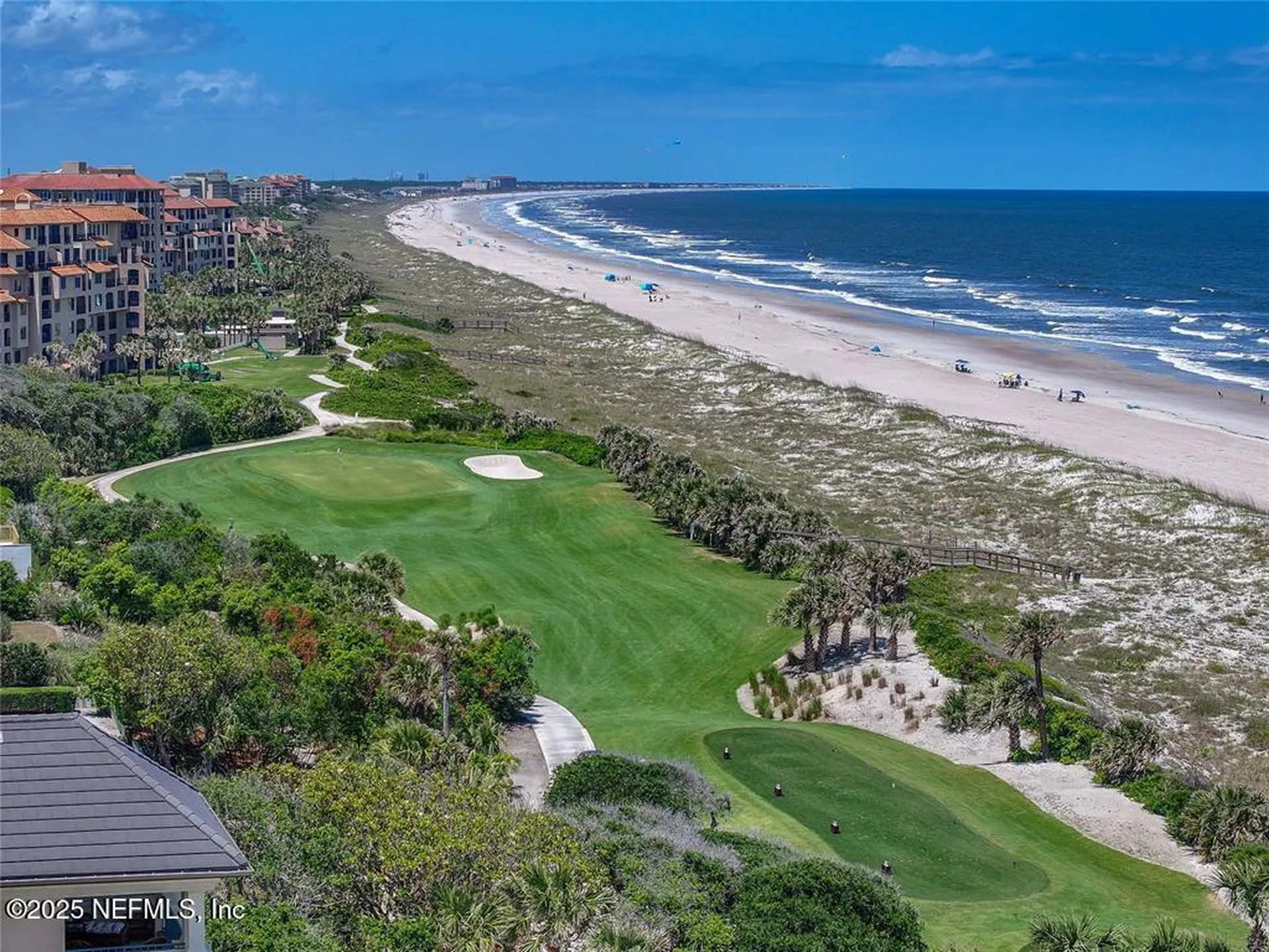 28 Dunes Row Fernandina Beach FL 32034