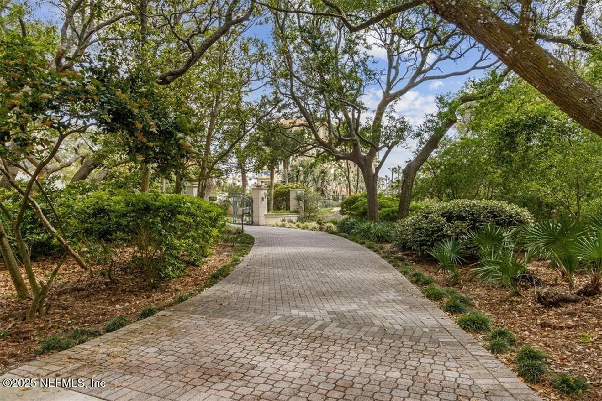 28 Dunes Row Fernandina Beach FL 32034