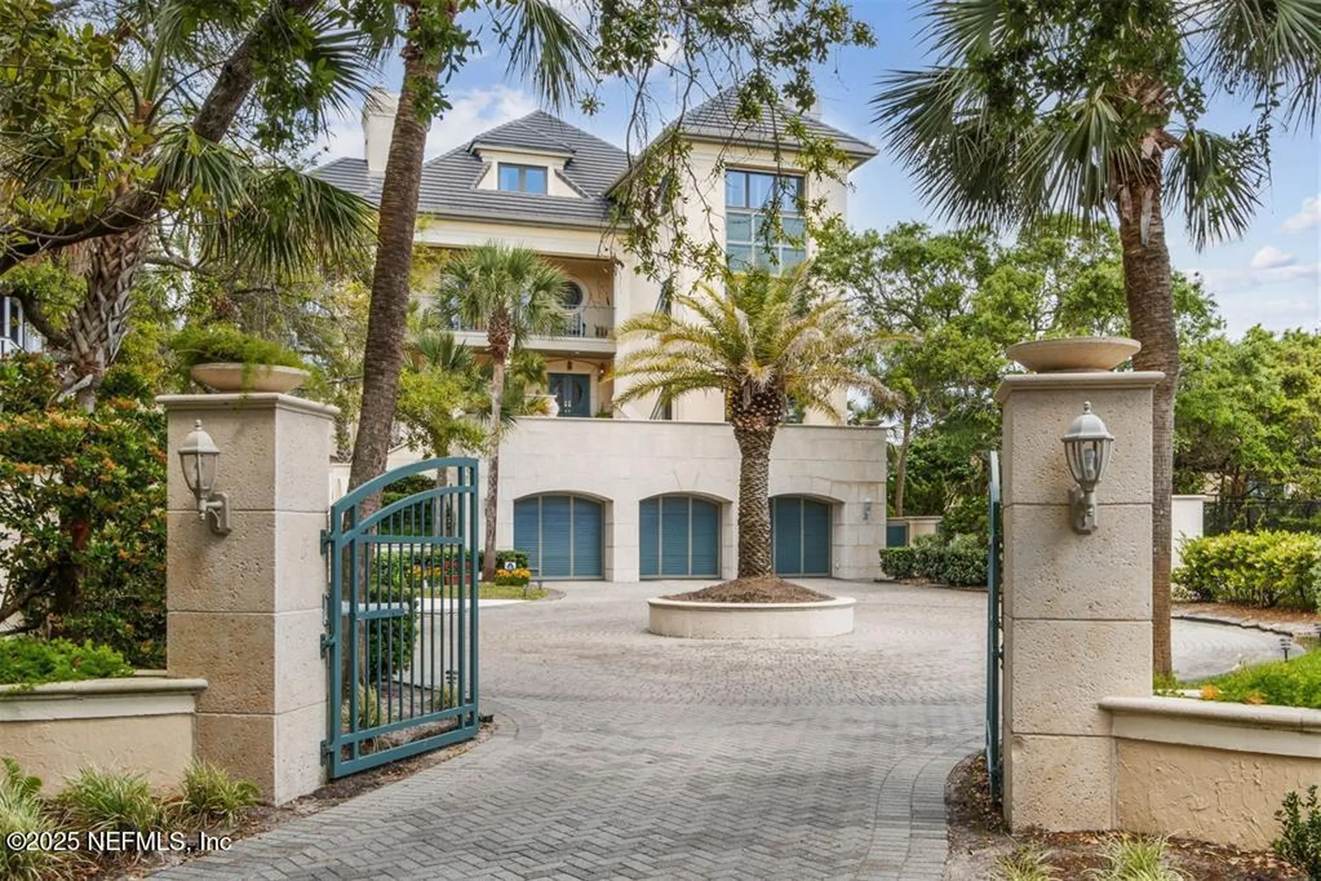 28 Dunes Row Fernandina Beach FL 32034