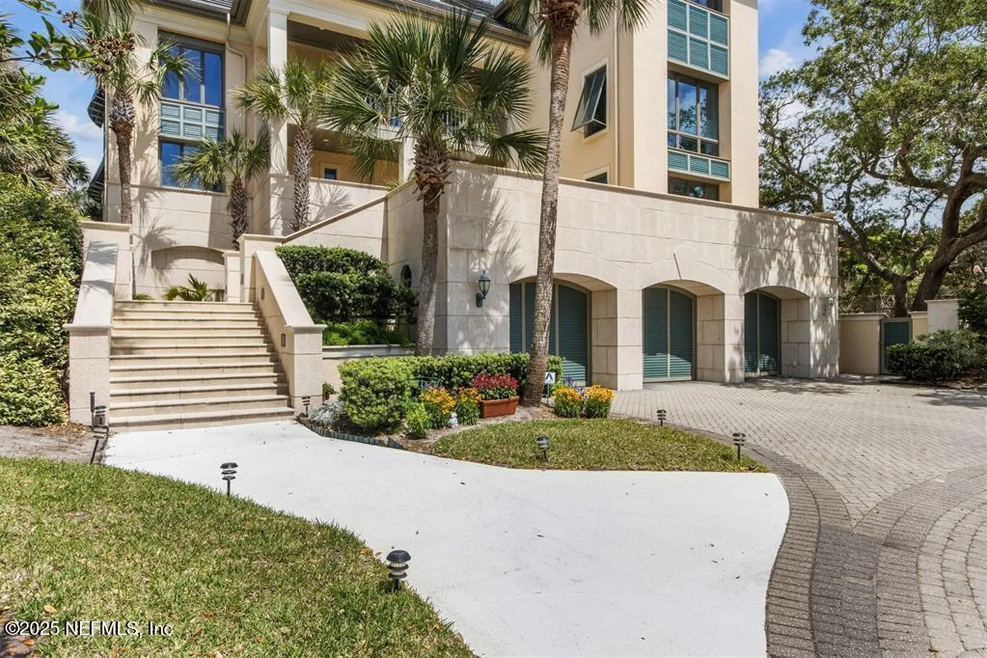 28 Dunes Row Fernandina Beach FL 32034