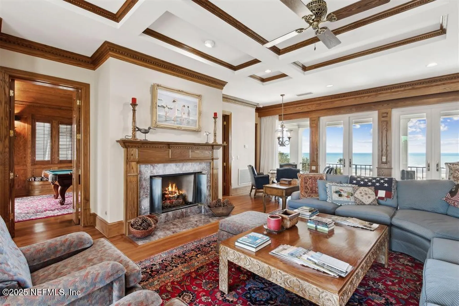 28 Dunes Row Fernandina Beach FL 32034