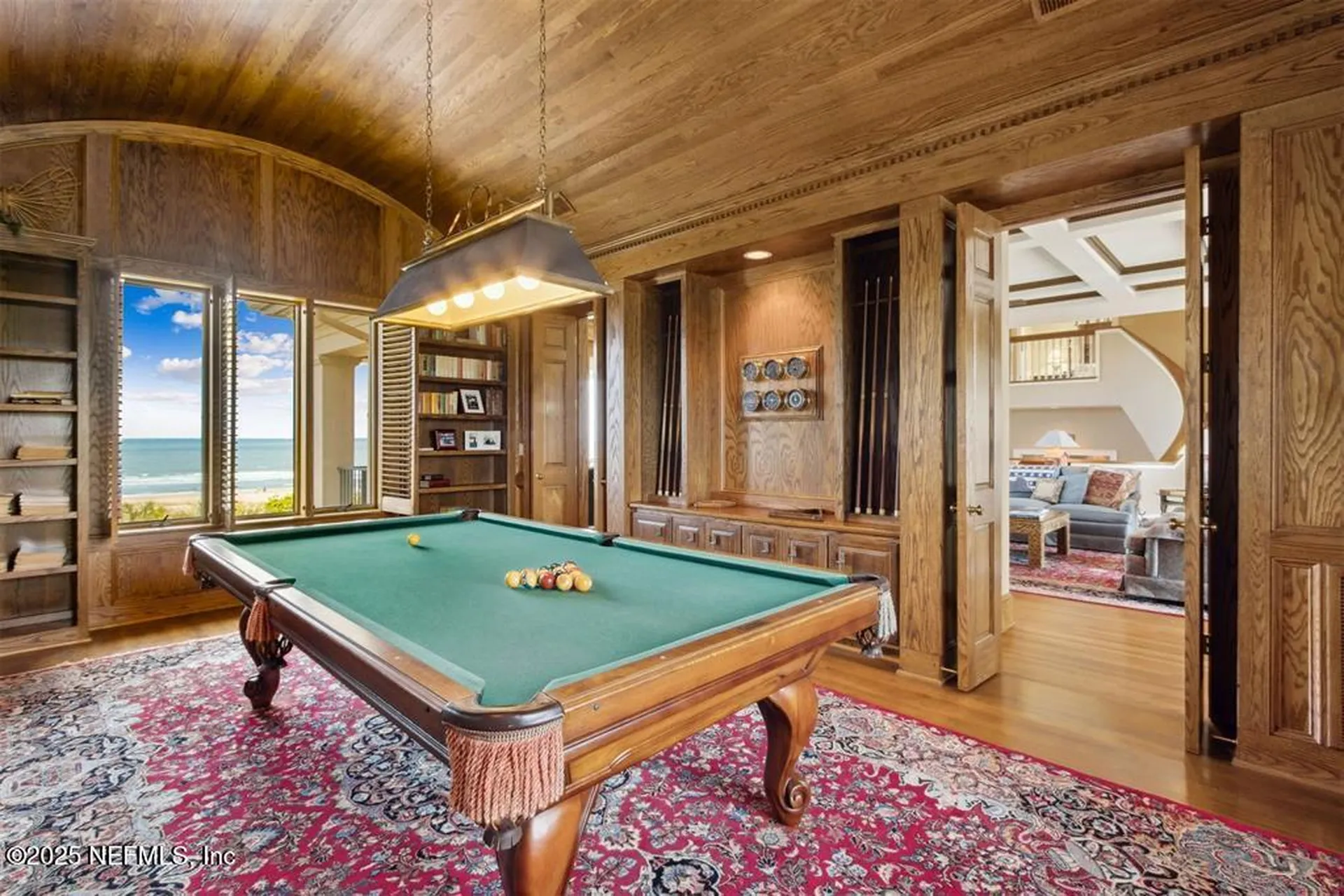 28 Dunes Row Fernandina Beach FL 32034