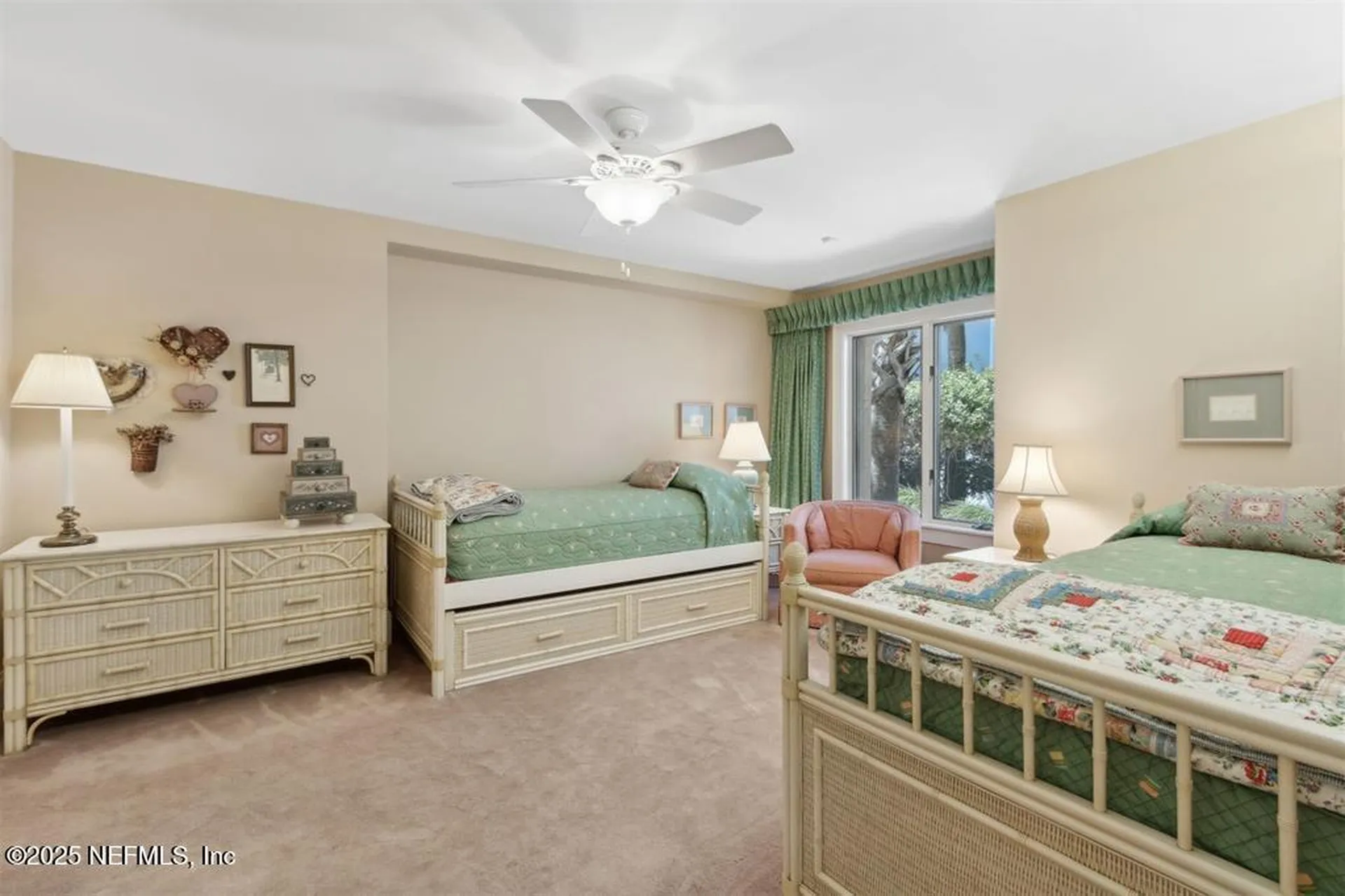 28 Dunes Row Fernandina Beach FL 32034