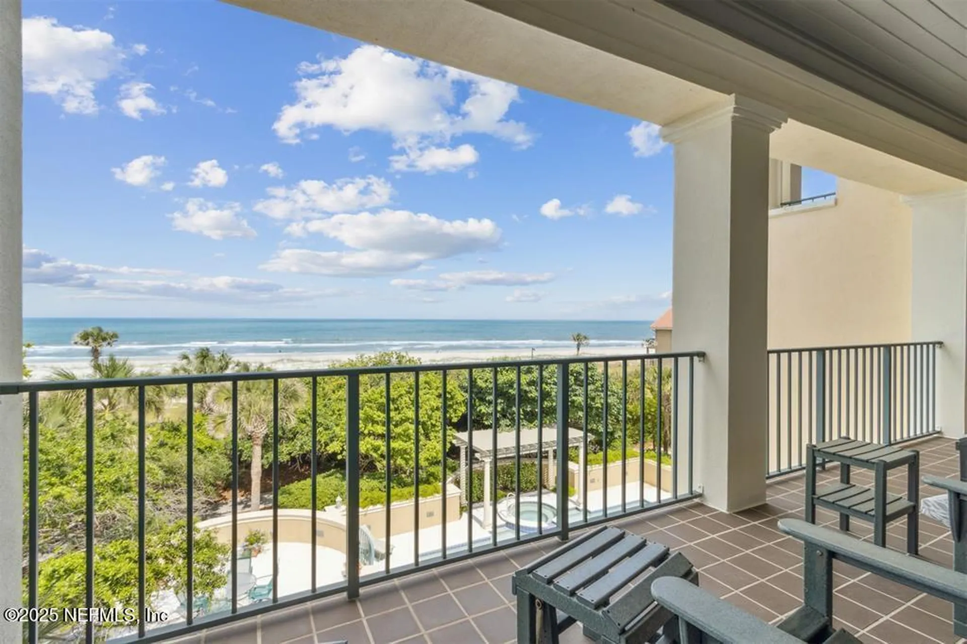 28 Dunes Row Fernandina Beach FL 32034