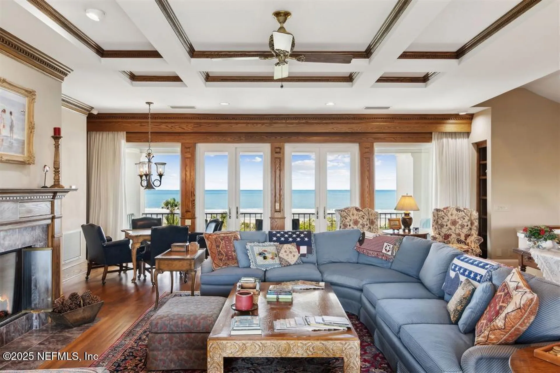 28 Dunes Row Fernandina Beach FL 32034