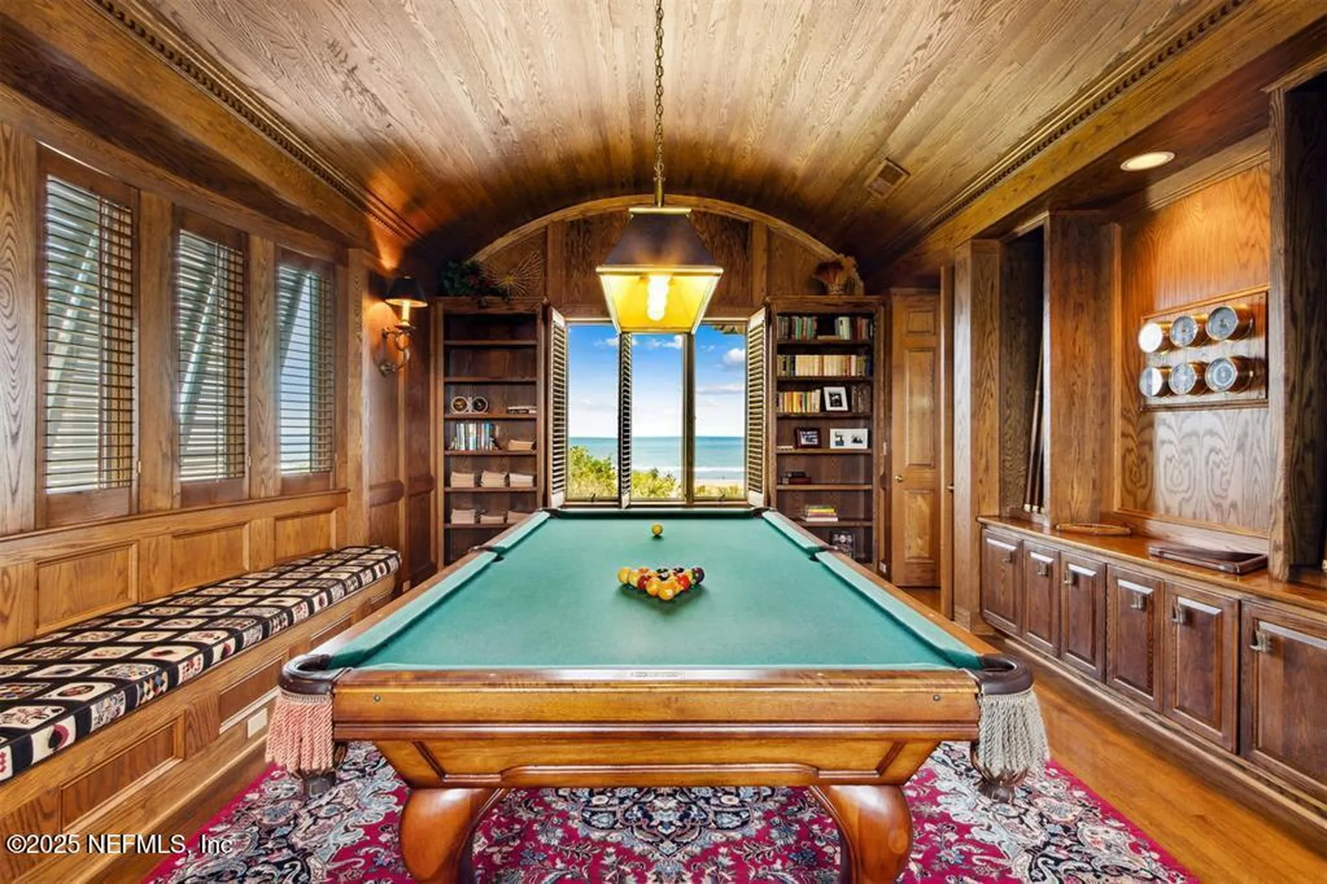 28 Dunes Row Fernandina Beach FL 32034