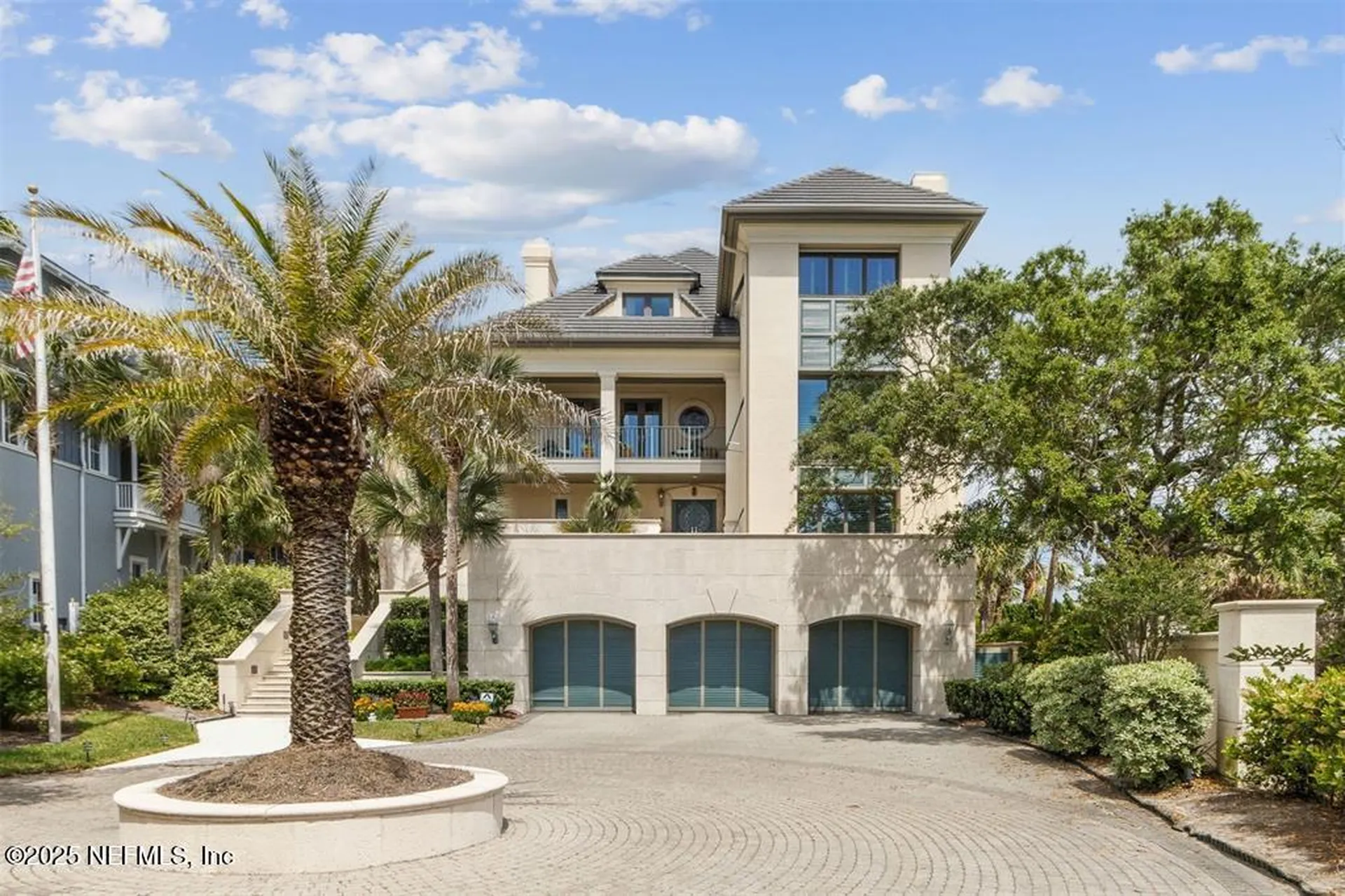 28 Dunes Row Fernandina Beach FL 32034