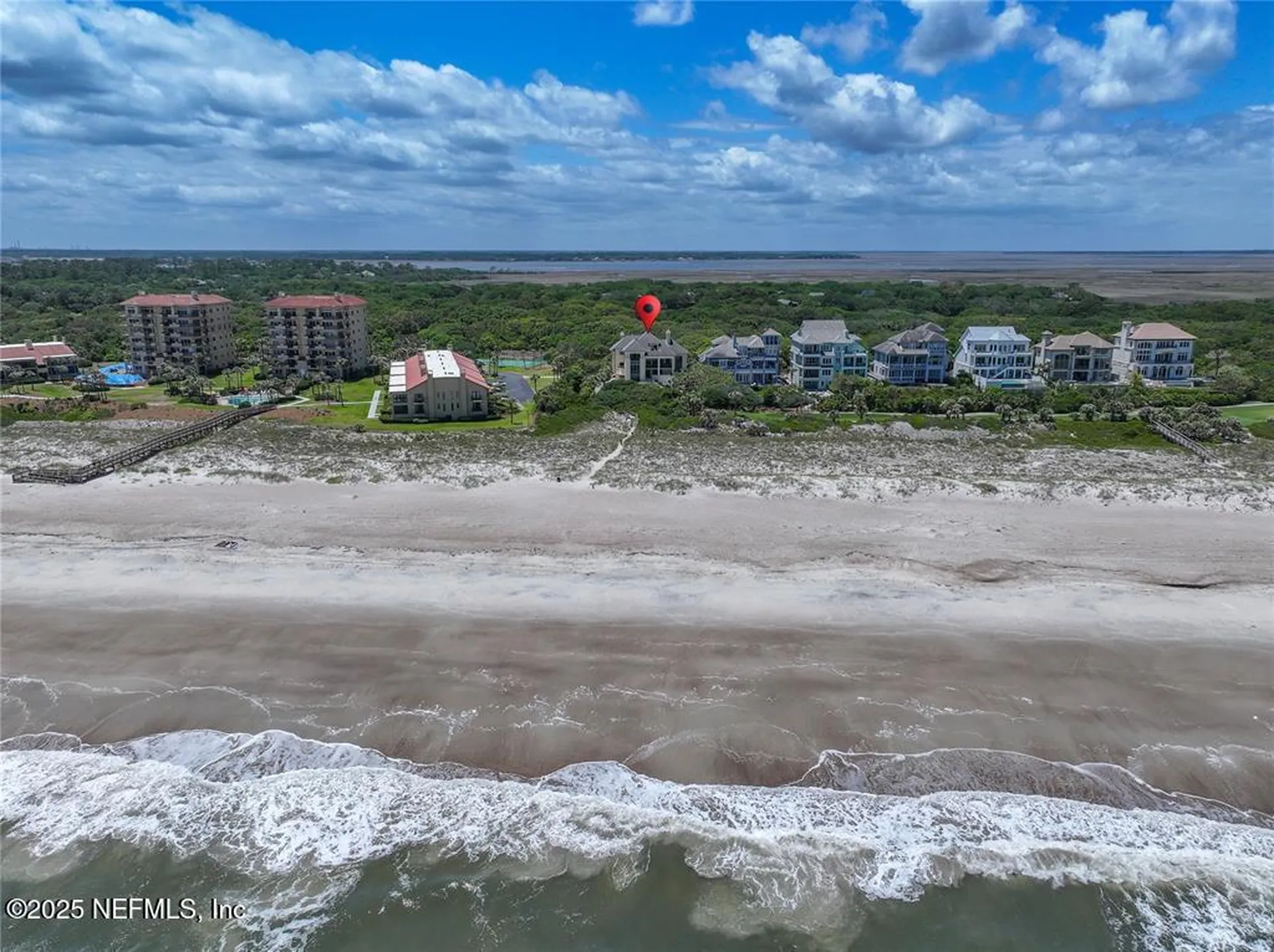 28 Dunes Row Fernandina Beach FL 32034
