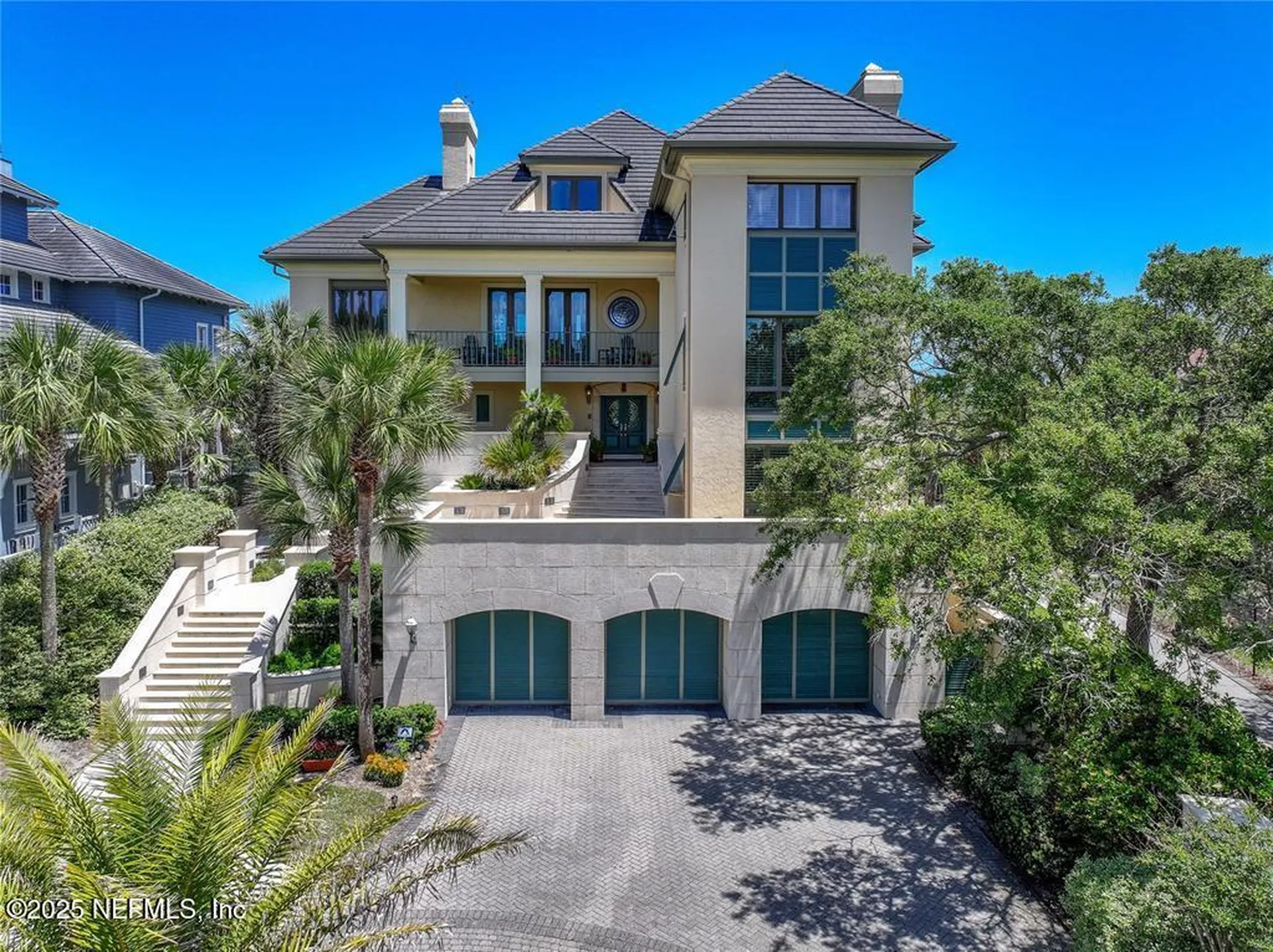 28 Dunes Row Fernandina Beach FL 32034